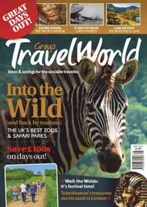 Group Travel World - May 2019