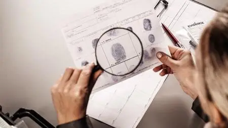 Fully Accredited Professional Criminology Diploma Course