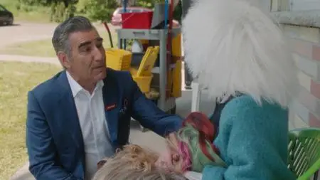 Schitt's Creek S06E01