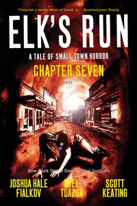 Elk's Run - 10th Anniversary Edition 07 (2015)