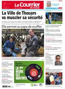 Le Courrier de l'Ouest Deux-Sèvres – 06 décembre 2021