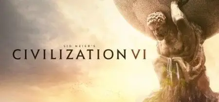 Sid Meiers Civilization VI Rulers of England (2016)
