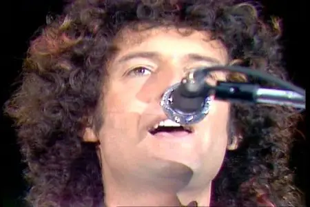 Queen - Live at Wembley Stadium 1986 (25th Anniversary Edition) (2011) [ReUp]