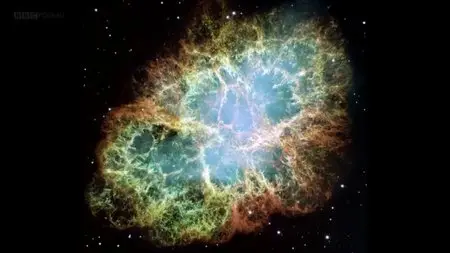 BBC - The Sky at Night: The Pillars of Creation (2014)
