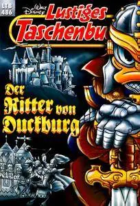 LTB 486 - Der Ritter von Duckburg Ehapa 2016