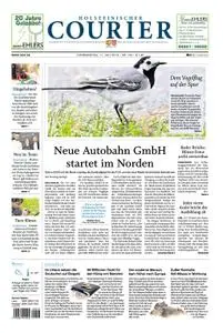 Holsteinischer Courier - 11. Juli 2019