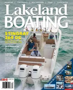Lakeland Boating - November-December 2020
