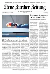Neue Zürcher Zeitung International - 02 Juli 2021
