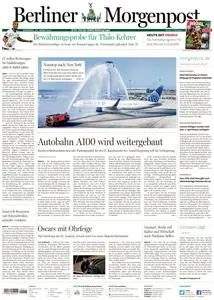 Berliner Morgenpost  - 29 März 2022