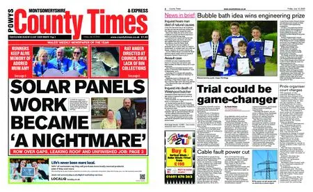 County Times – July 14, 2023