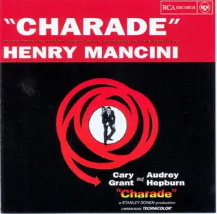 Henry Mancini  - Charade   1963   (1998)