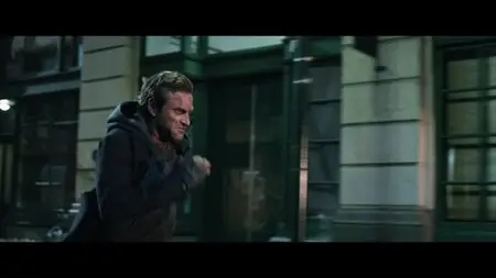 I, Frankenstein (2014)