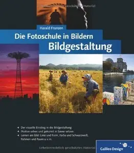 Die Fotoschule in Bildern. Bildgestaltung (repost)