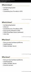 Linux for Beginners