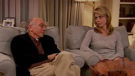 Curb Your Enthusiasm S06E01