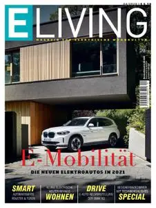 E Living - November 2020