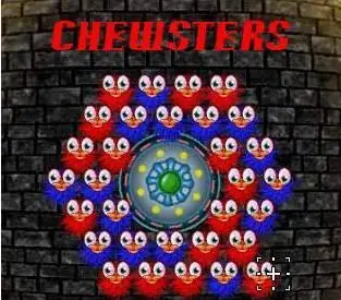 Chewsters 