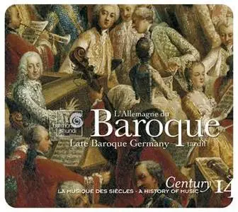 Harmonia Mundi's Century Collection - A History of Music