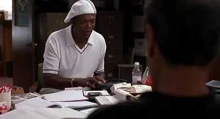 Jackie Brown (1997)