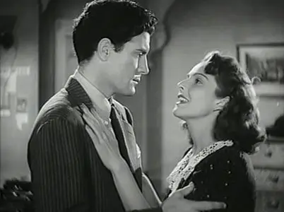 Stranger on the Third Floor (1940)