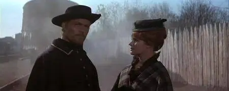 Custer of the West (1967)