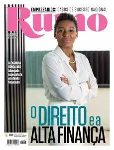 Rumo - Setembro 2016