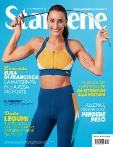 Starbene N.44 - 16 Ottobre 2018