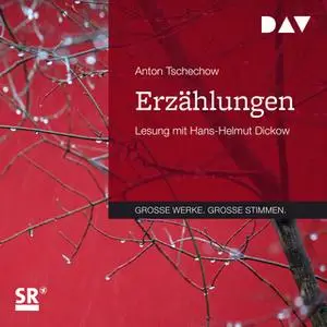 «Erzählungen» by Anton Tschechow