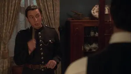 Murdoch Mysteries S06E13