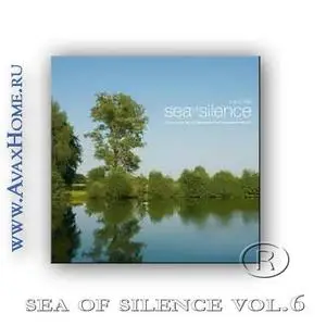 Sea Of Silence Volume 6