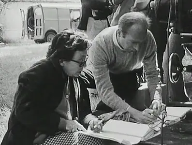 Détruire dit-elle - Marguerite Duras (1969)