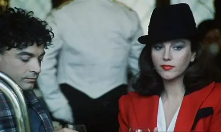La chiave (1983)