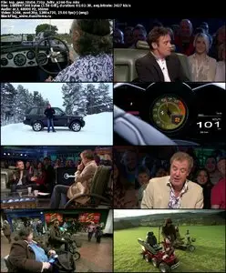 Top Gear S18E04