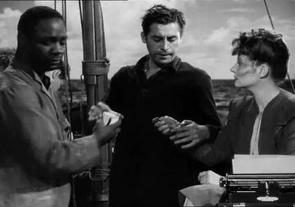 Lifeboat (1944) Special Edition