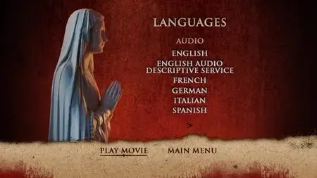 Grace: The Possession (2014)