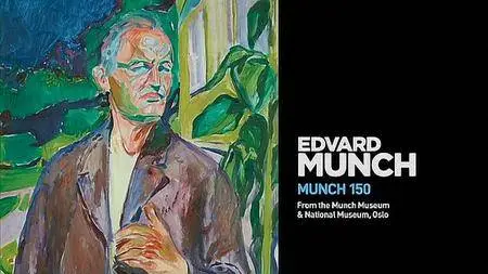Seventh Arts - Edvard Munch: From the National Gallery Oslo (2013)