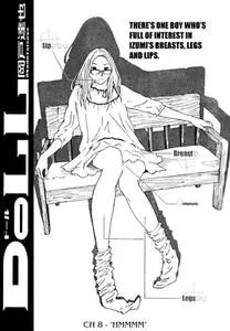 DoLL (Okado Tatsuya) 1-2