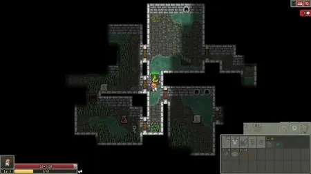 Shattered Pixel Dungeon (2022)