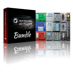 Sonalksis All Plugs Bundle v3.2.0