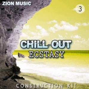 Zion Music Chill Out Ecstasy Vol 3 WAV