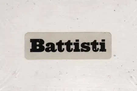 Lucio Battisti ‎- Battisti (21CDs, 2003)