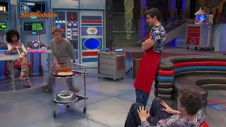 Henry Danger S04E12