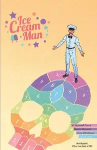 Image Comics-Ice Cream Man Vol 03 Hopscotch Melange 2019 Retail Comic eBook