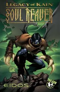 Legacy of Kain - Soul Reaver 01 (1999) (c2c) (Minutemen-The Unresurrected