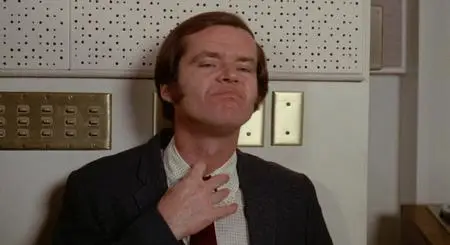 Five Easy Pieces (1970)