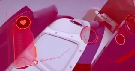 Robot Trains! Robot Trains! E008 Kay and Alf mp4