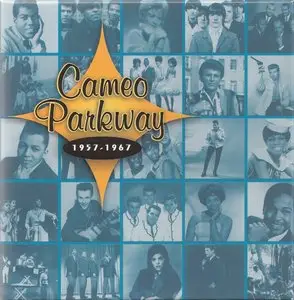 VA - Cameo Parkway 1957-1967 (2005) 4CD