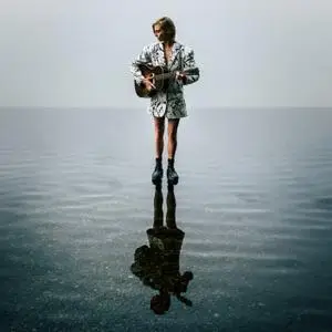 Anna Ternheim - A Space for Lost Time (2019) [Official Digital Download 24/48]