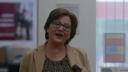 For The People S02E08