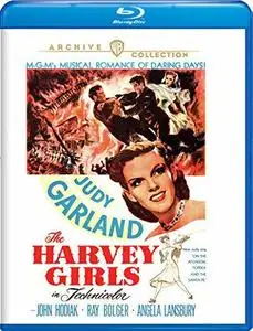 The Harvey Girls (1946)